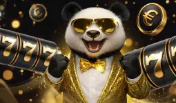 Casino Golden Panda