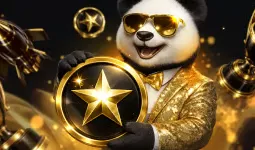 Golden Panda Online Casino