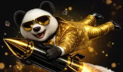 Golden Panda Casino