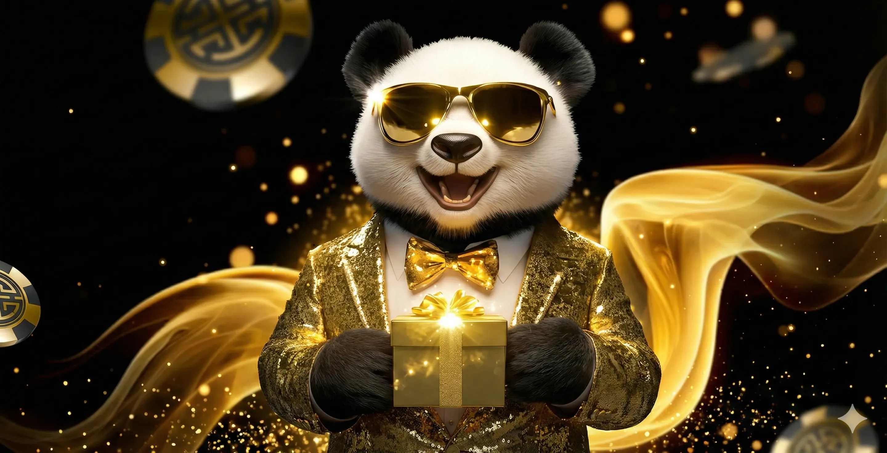 Golden Panda Casino