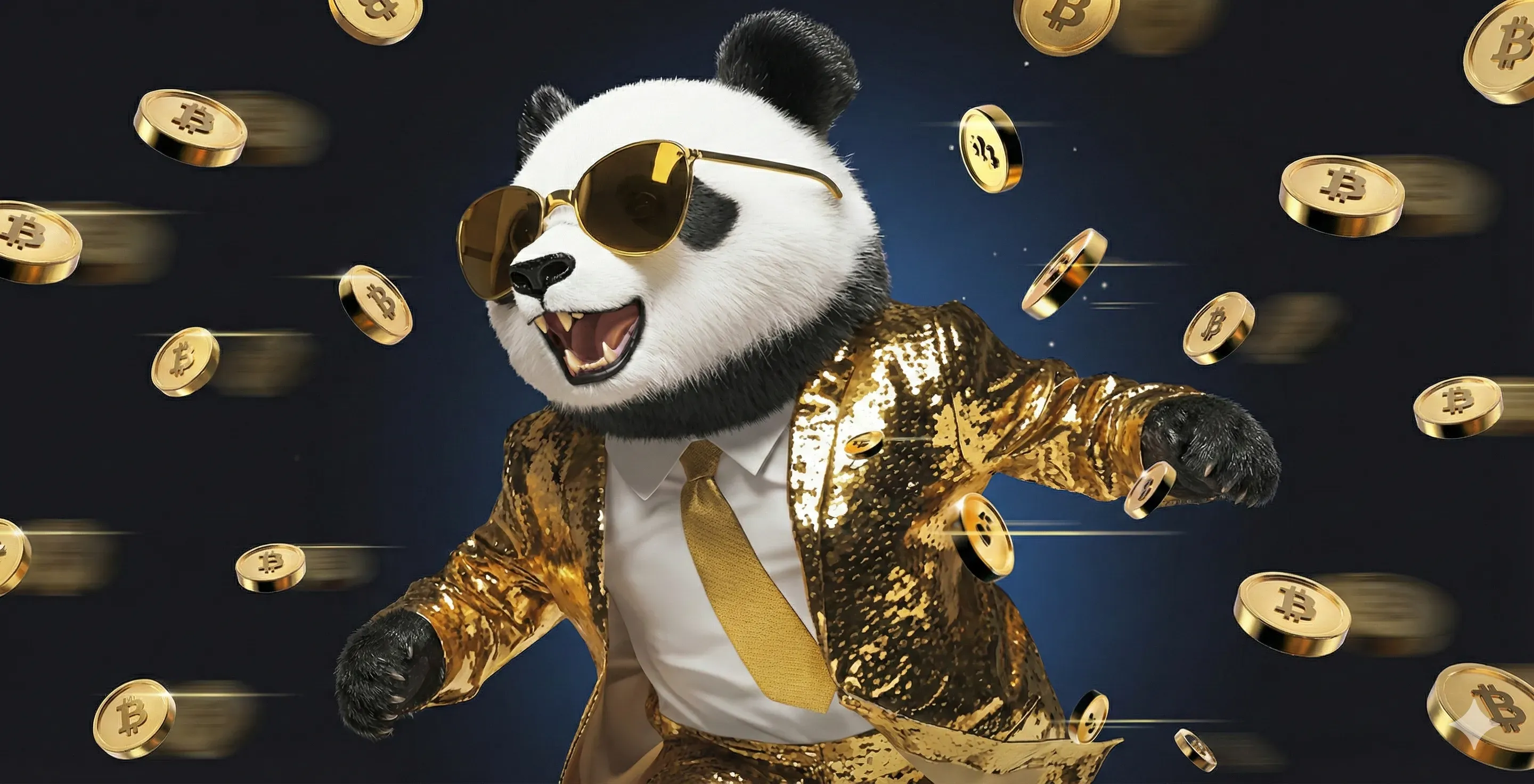 Golden Panda Casino