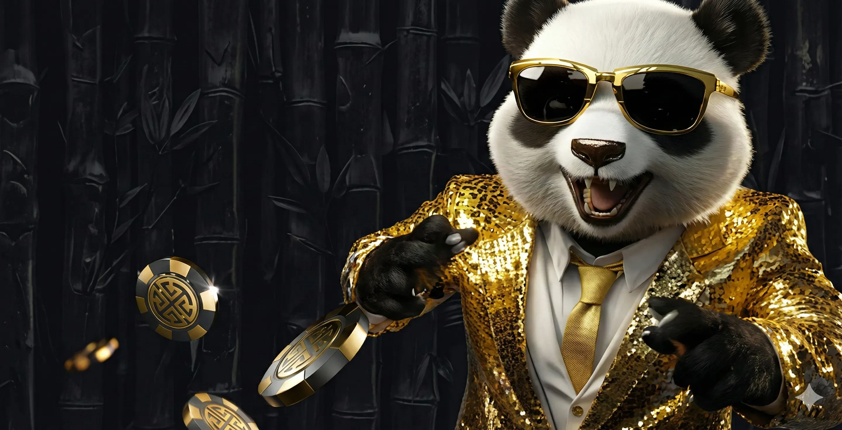 Golden Panda ervaringen