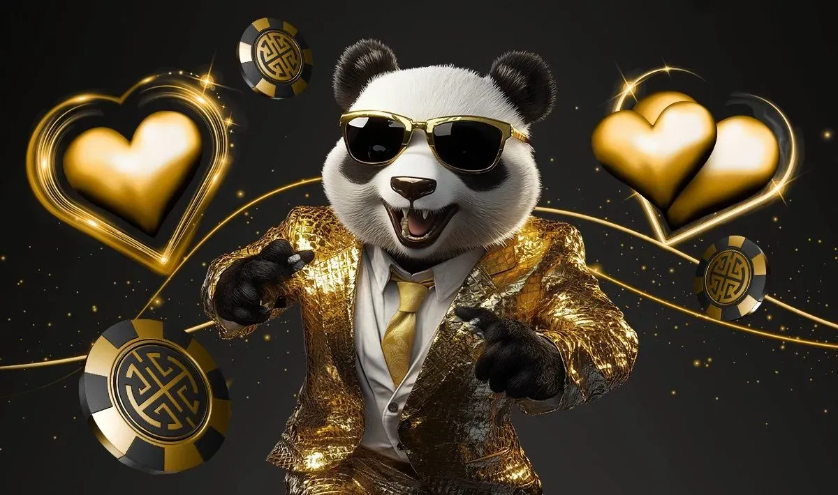 Golden Panda Casino