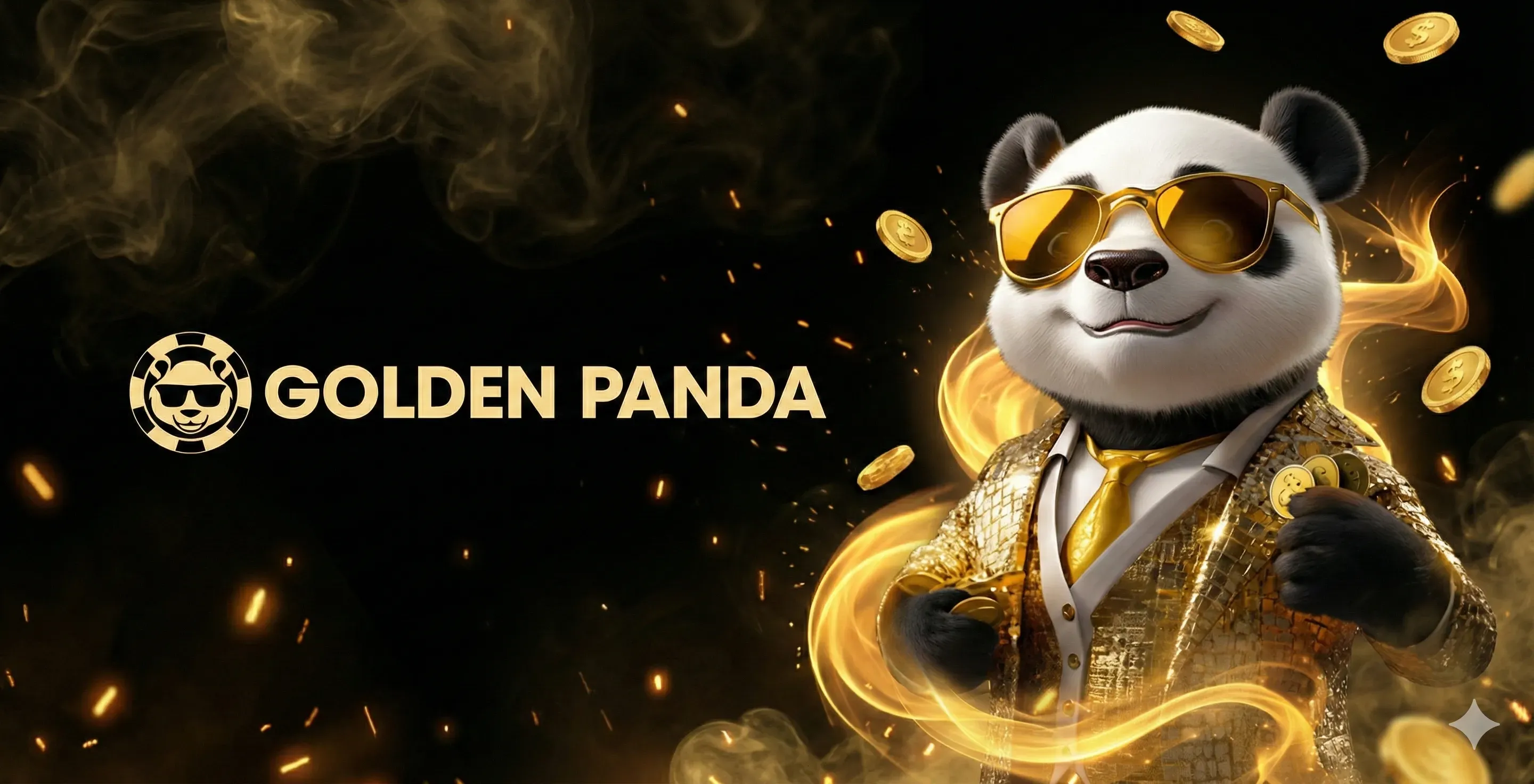 GoldenPanda Casino