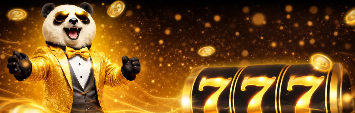 Golden Panda login