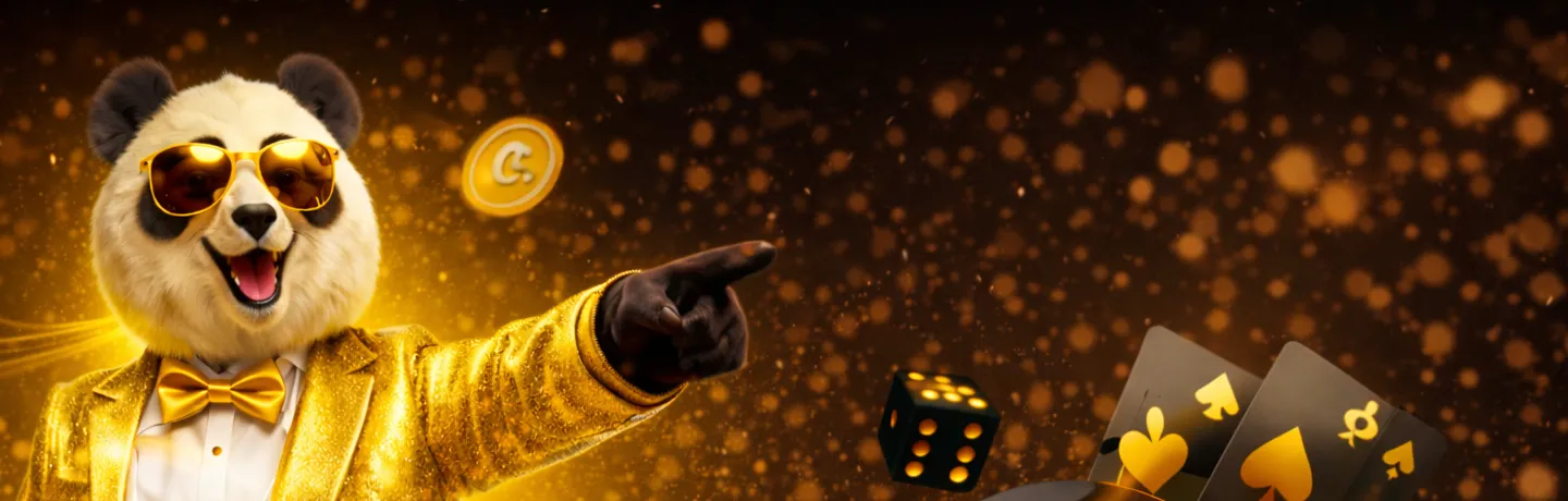 Golden Panda ervaringen